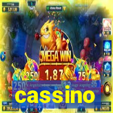 cassino internacional online